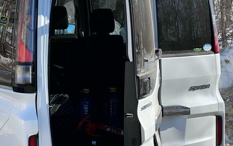 Honda Stepwgn IV, 2017 год, 2 250 000 рублей, 6 фотография