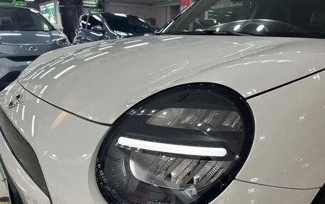 MINI Hatch, 2024 год, 2 600 000 рублей, 8 фотография