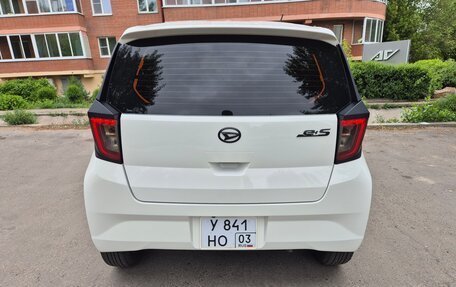Daihatsu Mira e:S II, 2019 год, 732 000 рублей, 3 фотография