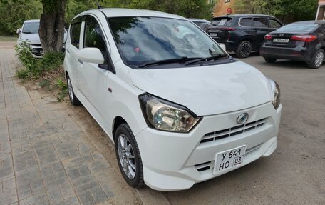 Daihatsu Mira e:S II, 2019 год, 732 000 рублей, 5 фотография