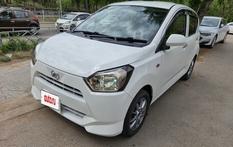 Daihatsu Mira e:S II, 2019 год, 732 000 рублей, 2 фотография