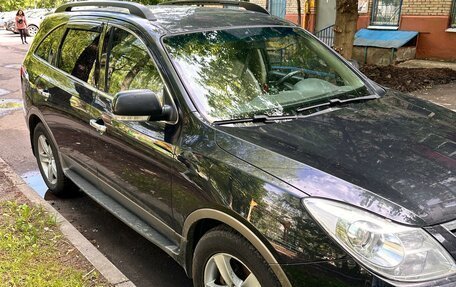 Hyundai ix55, 2009 год, 1 350 000 рублей, 2 фотография