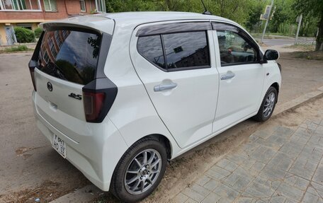 Daihatsu Mira e:S II, 2019 год, 732 000 рублей, 6 фотография