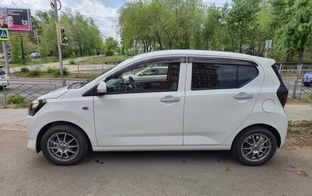 Daihatsu Mira e:S II, 2019 год, 732 000 рублей, 9 фотография