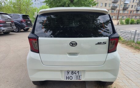 Daihatsu Mira e:S II, 2019 год, 732 000 рублей, 7 фотография