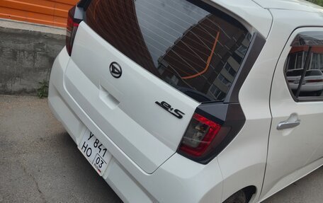 Daihatsu Mira e:S II, 2019 год, 732 000 рублей, 8 фотография