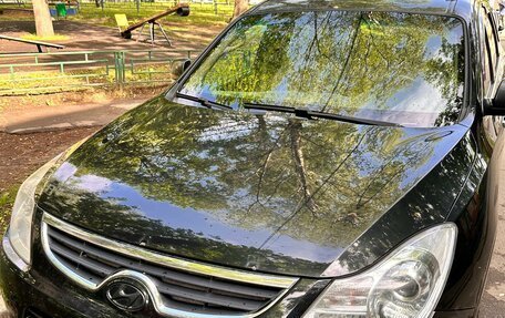 Hyundai ix55, 2009 год, 1 350 000 рублей, 3 фотография
