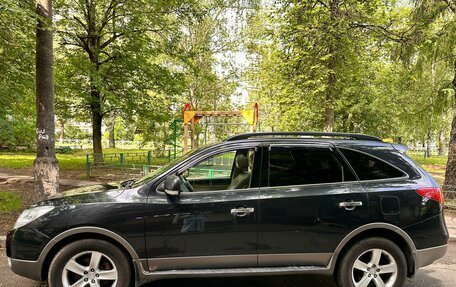 Hyundai ix55, 2009 год, 1 350 000 рублей, 5 фотография