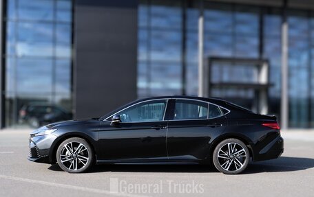 Toyota Camry, 2024 год, 4 499 000 рублей, 2 фотография