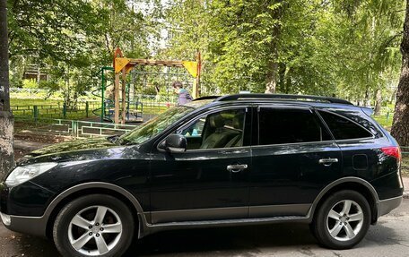 Hyundai ix55, 2009 год, 1 350 000 рублей, 6 фотография