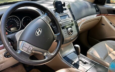 Hyundai ix55, 2009 год, 1 350 000 рублей, 10 фотография