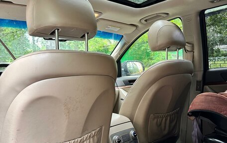 Hyundai ix55, 2009 год, 1 350 000 рублей, 13 фотография