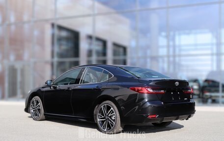 Toyota Camry, 2024 год, 4 499 000 рублей, 3 фотография