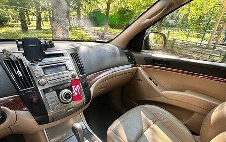 Hyundai ix55, 2009 год, 1 350 000 рублей, 9 фотография