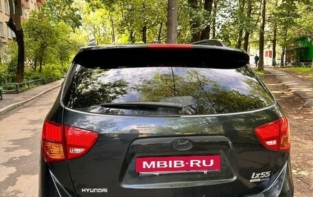 Hyundai ix55, 2009 год, 1 350 000 рублей, 8 фотография