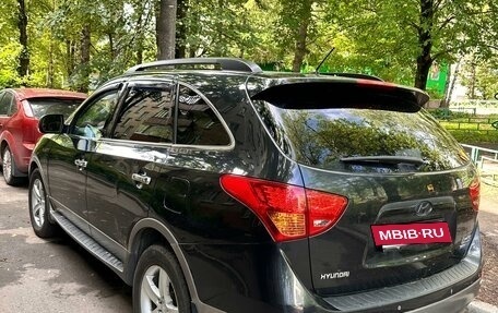 Hyundai ix55, 2009 год, 1 350 000 рублей, 7 фотография