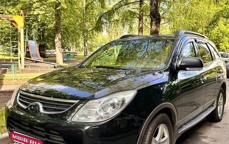 Hyundai ix55, 2009 год, 1 350 000 рублей, 4 фотография