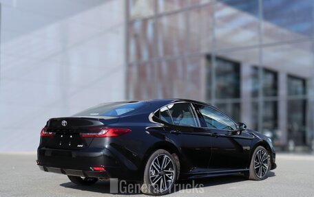 Toyota Camry, 2024 год, 4 499 000 рублей, 5 фотография