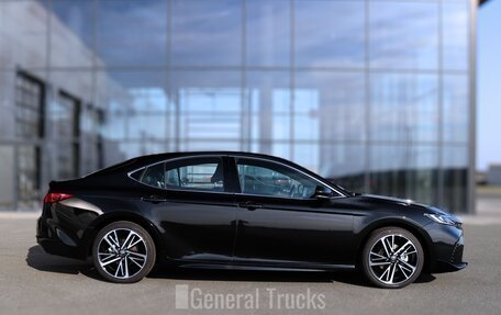 Toyota Camry, 2024 год, 4 499 000 рублей, 6 фотография