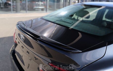 Toyota Camry, 2024 год, 4 499 000 рублей, 9 фотография