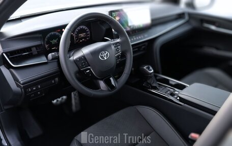 Toyota Camry, 2024 год, 4 499 000 рублей, 16 фотография