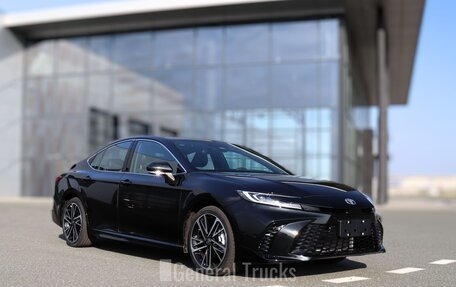 Toyota Camry, 2024 год, 4 499 000 рублей, 7 фотография