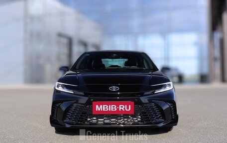 Toyota Camry, 2024 год, 4 499 000 рублей, 8 фотография