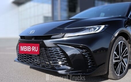 Toyota Camry, 2024 год, 4 499 000 рублей, 10 фотография