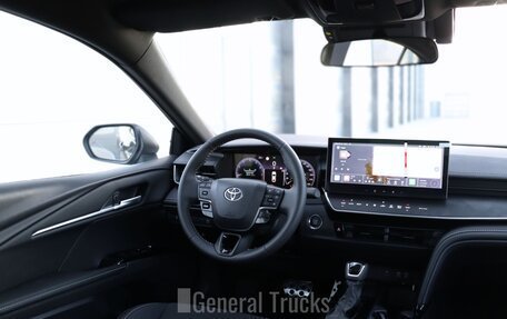 Toyota Camry, 2024 год, 4 499 000 рублей, 22 фотография
