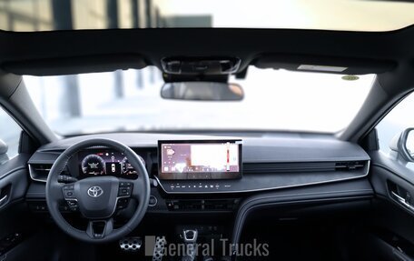 Toyota Camry, 2024 год, 4 499 000 рублей, 21 фотография