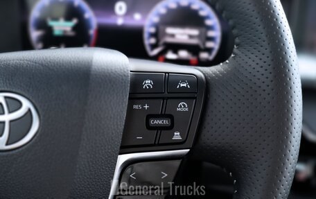 Toyota Camry, 2024 год, 4 499 000 рублей, 26 фотография