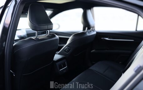 Toyota Camry, 2024 год, 4 499 000 рублей, 33 фотография
