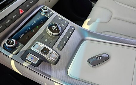 Hyundai Palisade I, 2022 год, 4 030 100 рублей, 13 фотография