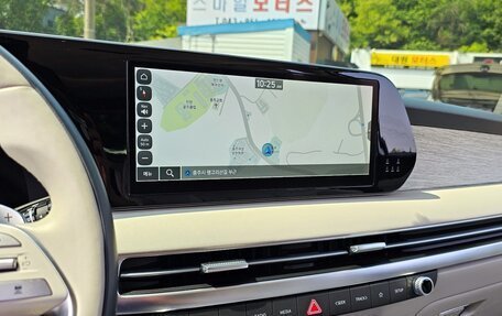 Hyundai Palisade I, 2022 год, 4 030 100 рублей, 12 фотография