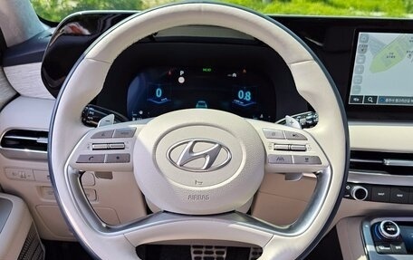 Hyundai Palisade I, 2022 год, 4 030 100 рублей, 8 фотография