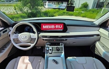 Hyundai Palisade I, 2022 год, 4 030 100 рублей, 7 фотография