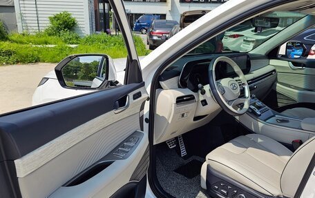 Hyundai Palisade I, 2022 год, 4 030 100 рублей, 15 фотография
