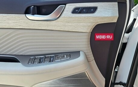 Hyundai Palisade I, 2022 год, 4 030 100 рублей, 14 фотография