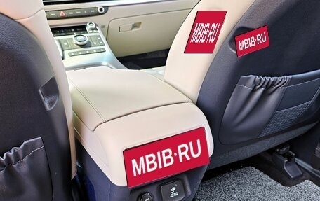 Hyundai Palisade I, 2022 год, 4 030 100 рублей, 19 фотография