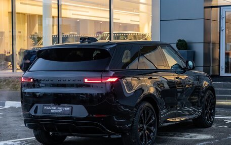 Land Rover Range Rover Sport, 2024 год, 24 995 000 рублей, 6 фотография