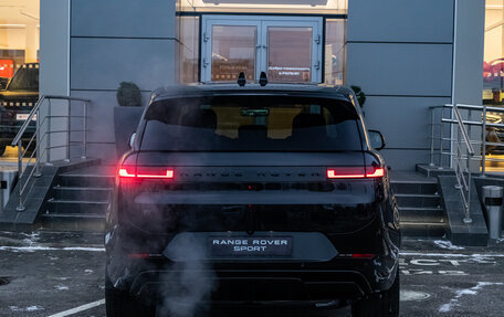 Land Rover Range Rover Sport, 2024 год, 24 995 000 рублей, 7 фотография