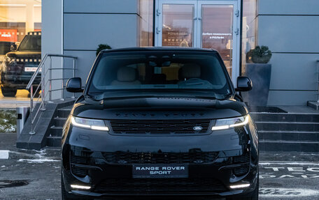 Land Rover Range Rover Sport, 2024 год, 24 995 000 рублей, 3 фотография
