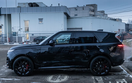 Land Rover Range Rover Sport, 2024 год, 24 995 000 рублей, 9 фотография