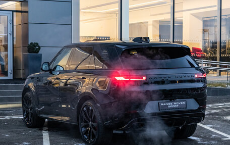 Land Rover Range Rover Sport, 2024 год, 24 995 000 рублей, 8 фотография