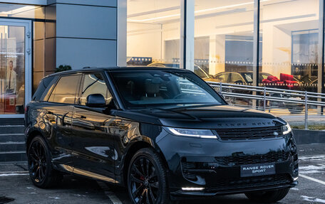 Land Rover Range Rover Sport, 2024 год, 24 995 000 рублей, 4 фотография