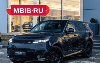 Land Rover Range Rover Sport, 2024 год, 24 995 000 рублей, 1 фотография