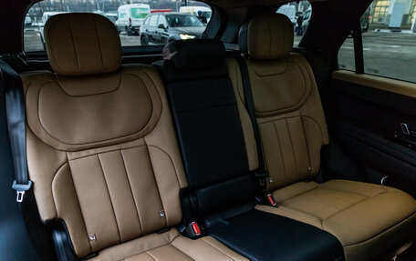 Land Rover Range Rover Sport, 2024 год, 24 995 000 рублей, 13 фотография