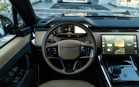 Land Rover Range Rover Sport, 2024 год, 24 995 000 рублей, 15 фотография