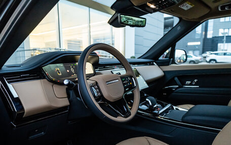 Land Rover Range Rover Sport, 2024 год, 24 995 000 рублей, 14 фотография