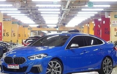 BMW 2 серия F44, 2022 год, 3 130 131 рублей, 1 фотография